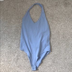 Forever 21 bodysuit